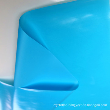 Waterproof Coated TPU  Fabric Baby Mat Fabric Laminating  40D Nylon  For Inflatable Mattress